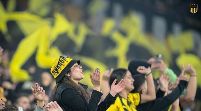 imagen de Venta de entradas para Peñarol vs Platense