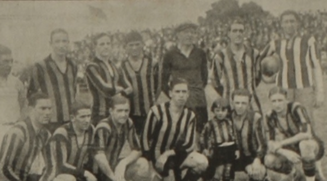 imagen de Peñarol y Platense, un duelo con historia