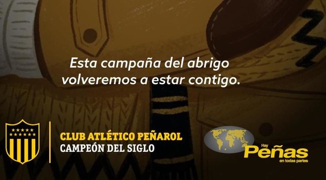 imagen de ¡Sumate al Invierno Solidario!