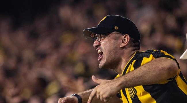 imagen de Ranking de Socios | Peñarol vs Corinthians