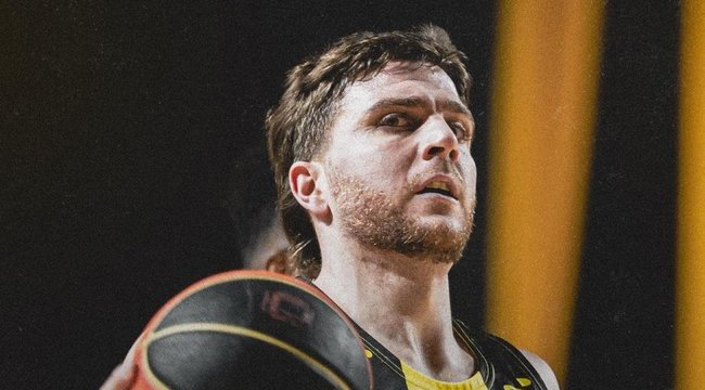 imagen de Calendario de las Finales de la Liga Uruguaya de Básquetbol