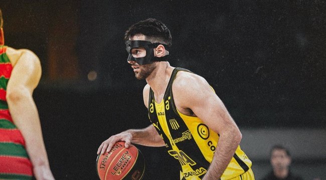 imagen de Peñarol remontó ante Aguada y se llevó la quinta final