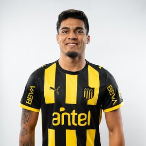 imagen de Matías Arezo