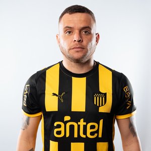 imagen de Jonathan Rodríguez