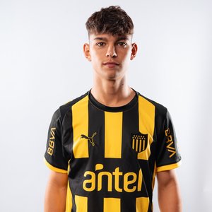 imagen de Thiago Espinosa