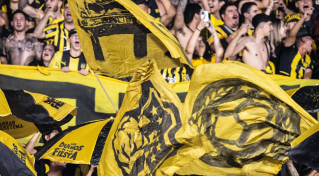 imagen de Venta de entradas para Peñarol - Boston River