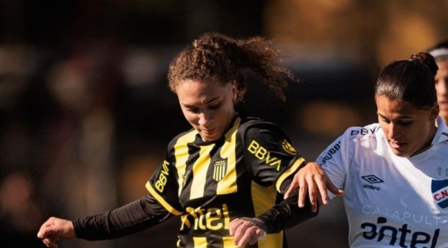 imagen de Clásico para iniciar el Torneo Clausura de fútbol femenino