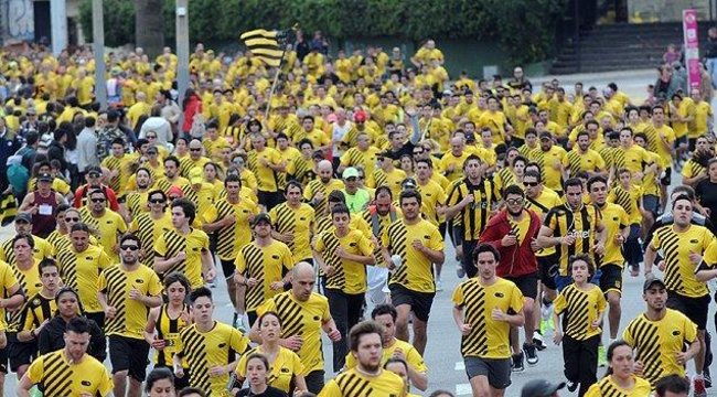 imagen de ¡Venta de kits para la 5K Peñarol!