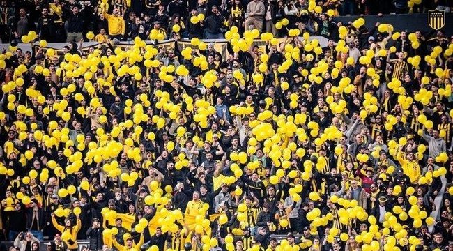 imagen de ¡PRECIOS POPULARES EN TODAS LAS TRIBUNAS!