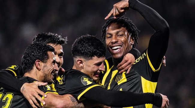 imagen de Peñarol y Wanderers definen el título del Torneo Intermedio