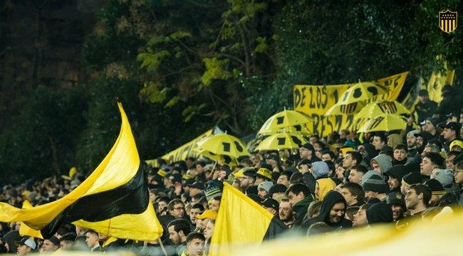 imagen de Venta de entradas para Montevideo City Torque - Peñarol