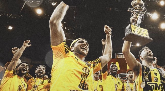 imagen de ¡Hacete socio Basket para la LUB 26/27!