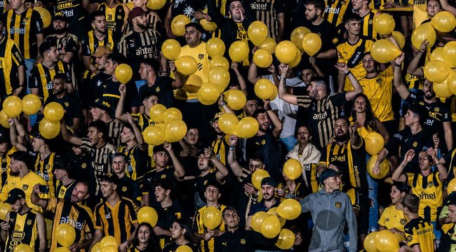 imagen de Venta de entradas para Deportivo Maldonado - Peñarol