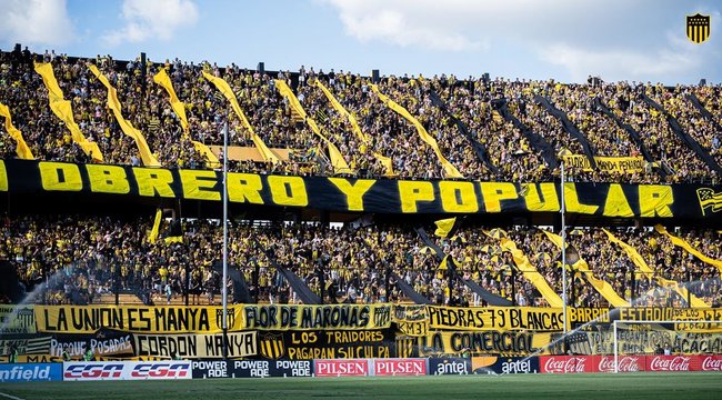 imagen de Ranking de Socios