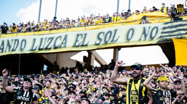 imagen de Venta y canje de entradas para el clásico en el Campeón del Siglo
