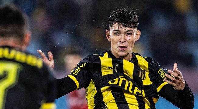 imagen de Peñarol enfrenta a Montevideo City Torque