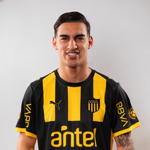 imagen de Gonzalo Gelini