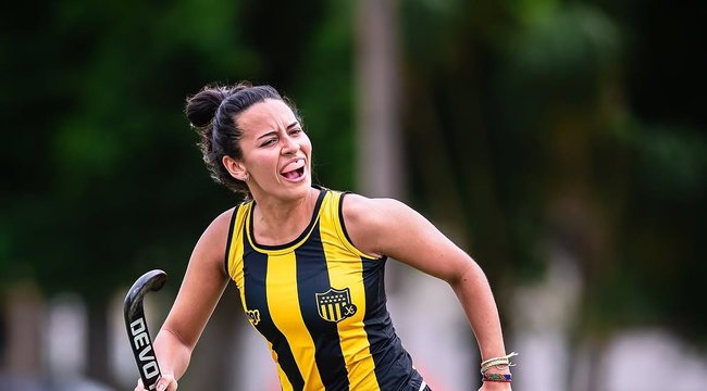 imagen de ¡Sumate a CAP Hockey!