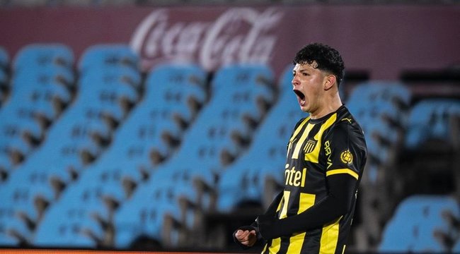 imagen de Peñarol venció con autoridad a Albion