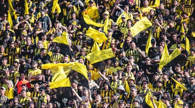 imagen de ¡Comenzó la venta de entradas para MC Torque vs Peñarol!