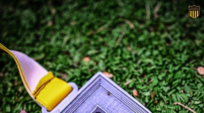 imagen de ¡El pueblo carbonero volvió a vibrar con la 5K Peñarol!