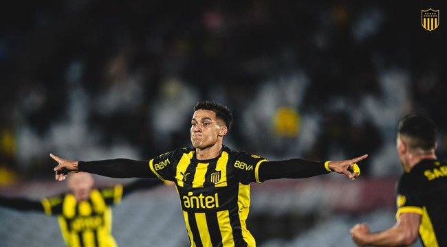 imagen de Triunfazo ante Racing ¡A LO PEÑAROL!